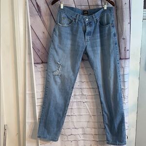 Lee Regular Jeans  
